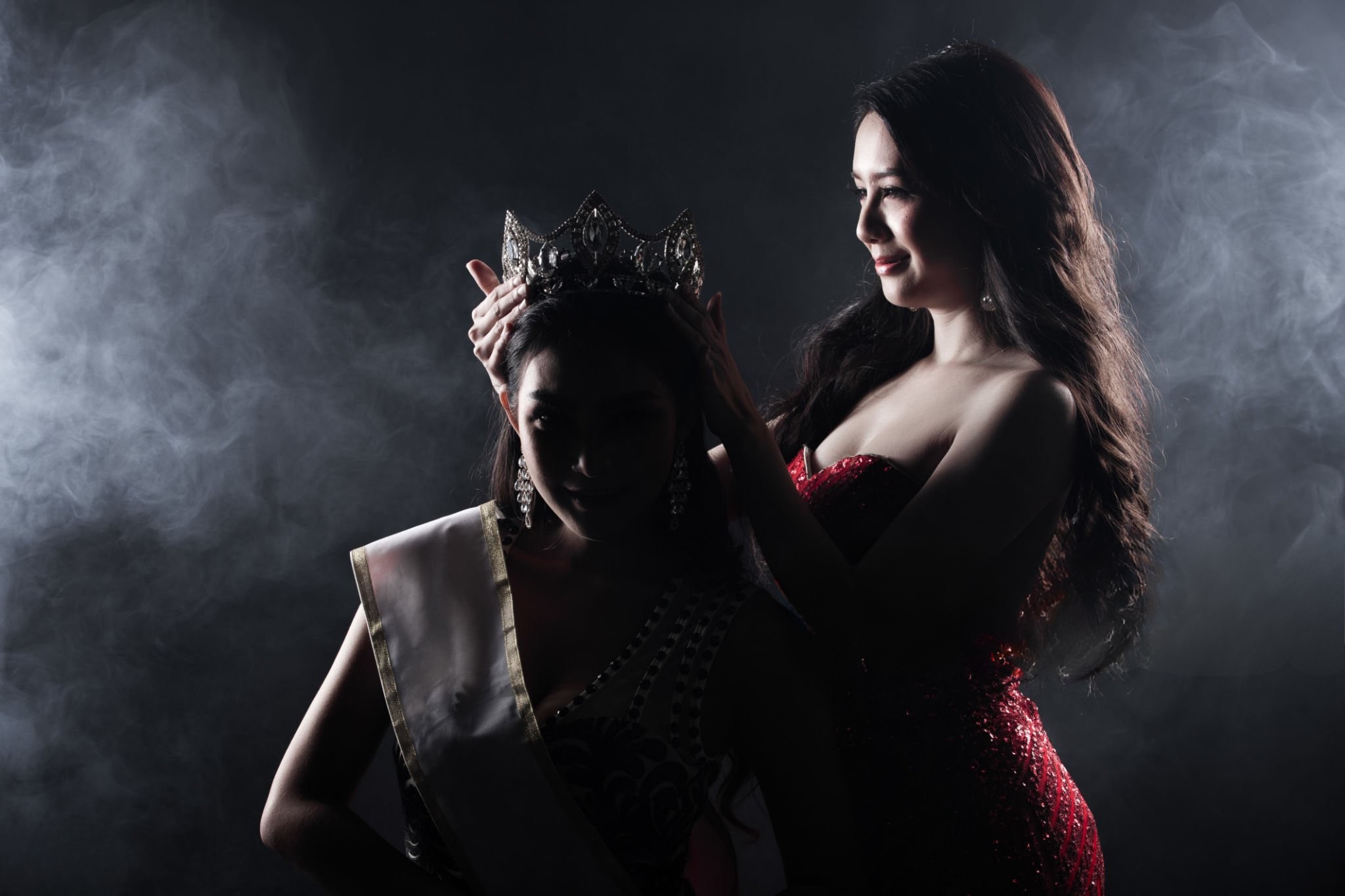 The Crowning Moment: A New Queen, A New Era for Miss Ebony Canada